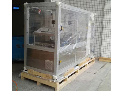 大型机械包装-1