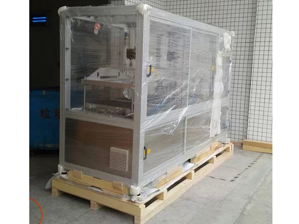 大型机械包装-1