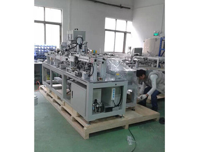 大型机械包装-2