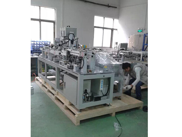 大型机械包装-2